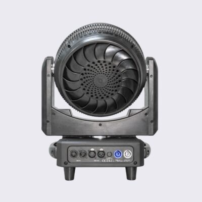 Joyfirst LED 19x40W Wash Moving Head Light