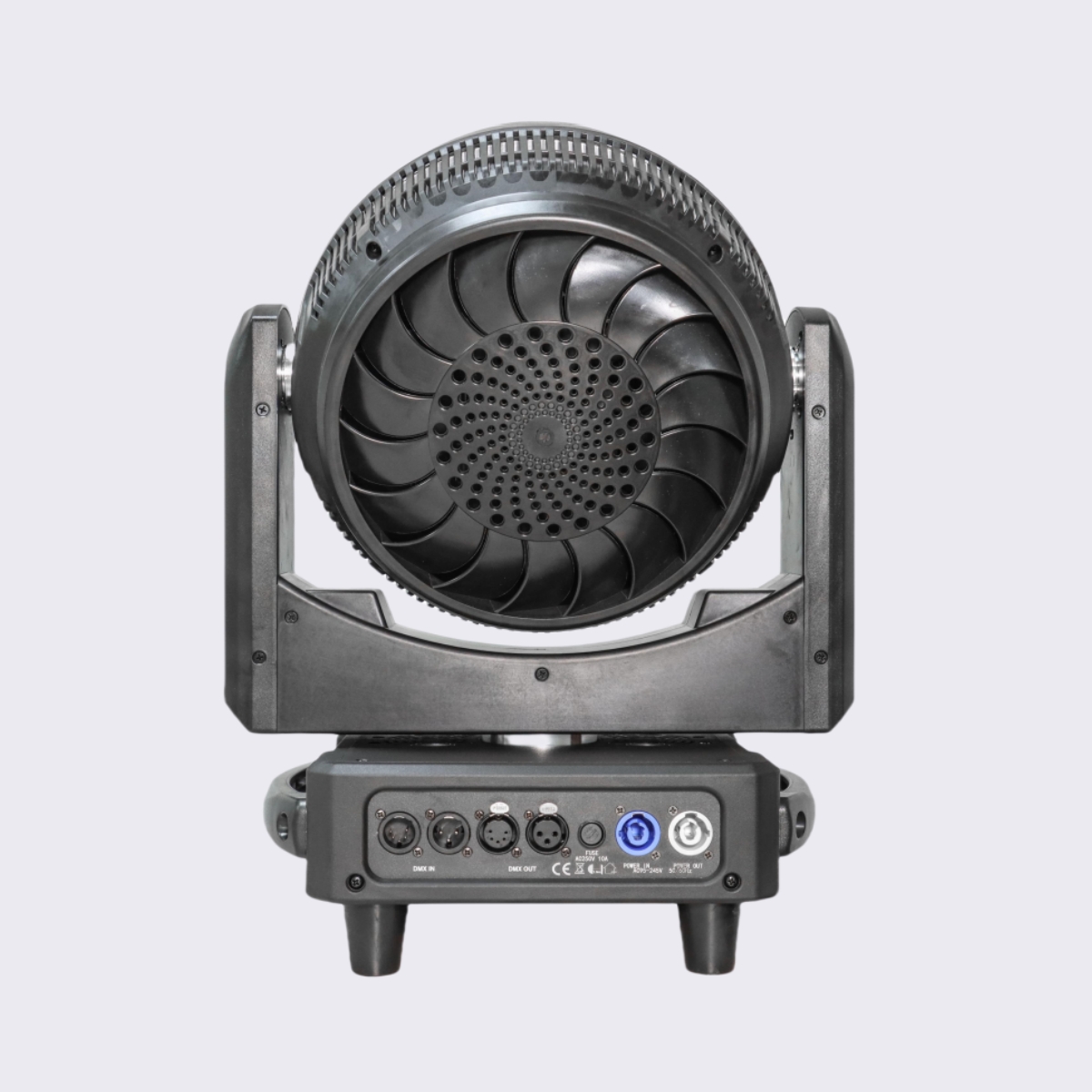 Joyfirst LED 19x40W Wash Moving Head Light