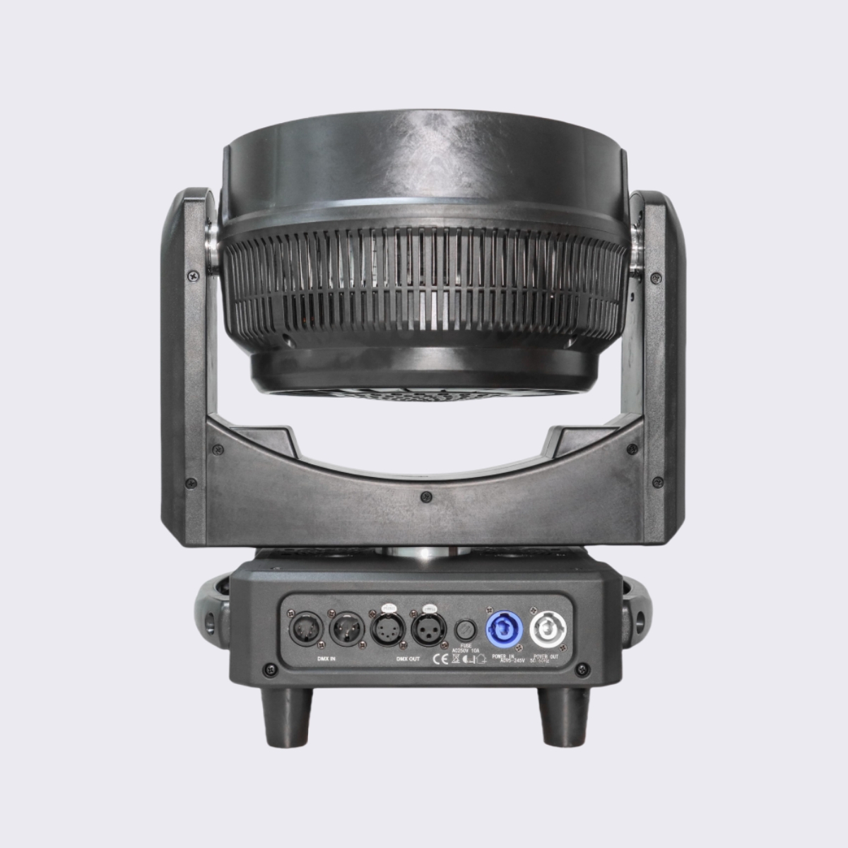 Joyfirst LED 19x40W Wash Moving Head Light