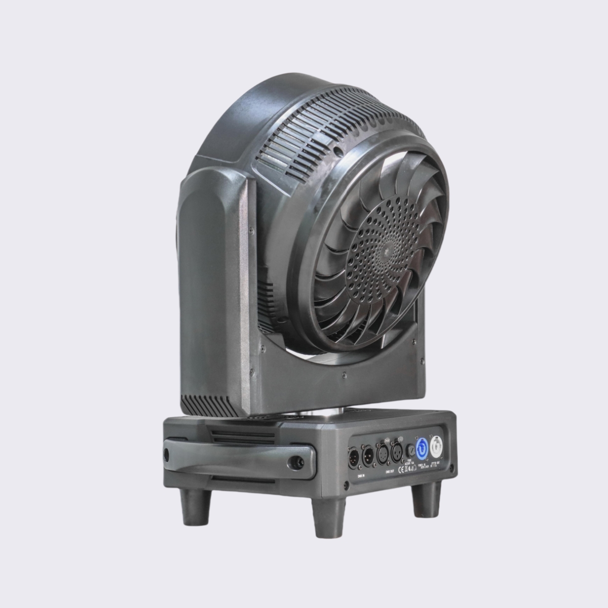 Joyfirst LED 19x40W Wash Moving Head Light