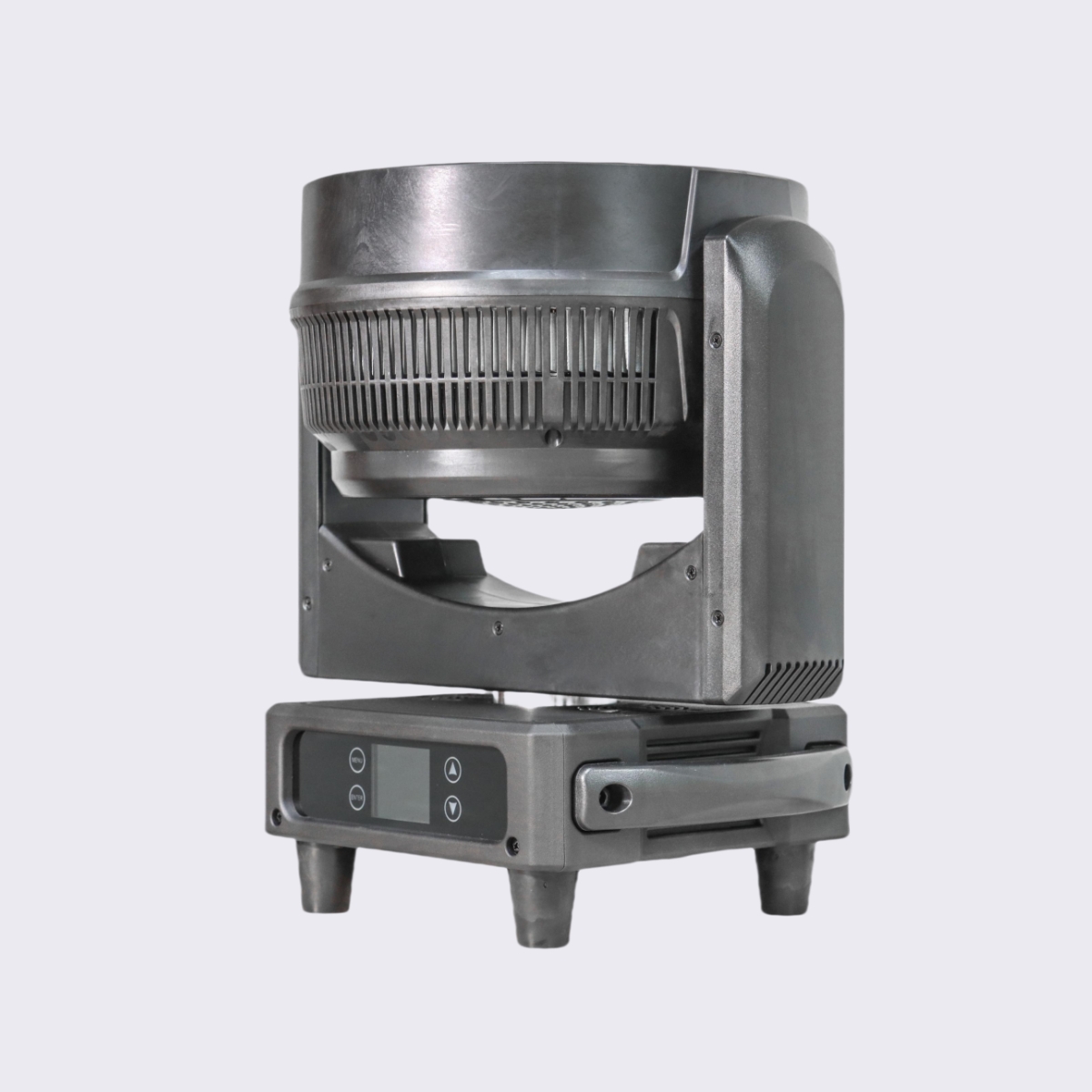 Joyfirst LED 19x40W Wash Moving Head Light