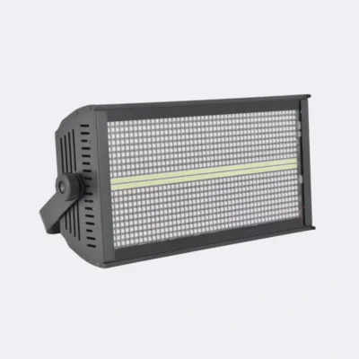 LED RGB 48+8 Segments Strobe Effect Stage Light with RDM DMX