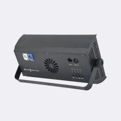 LED RGB 48+8 Segments Strobe Effect Stage Light with RDM DMX
