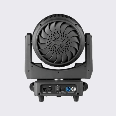 Joyfirst LED Mini 37x15W RGBW Zoom Wash Moving Head