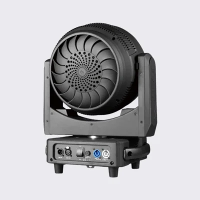 Joyfirst LED Mini 37x15W RGBW Zoom Wash Moving Head