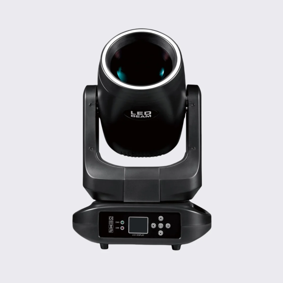 Joyfirst LED 200W Module Beam Moving Head Light