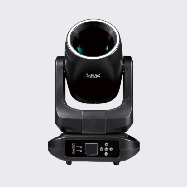 Joyfirst LED 200W Module Beam Moving Head Light