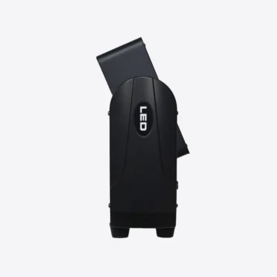 Joyfirst LED 864+96 RGB Strobe Wash Effect Moving Head