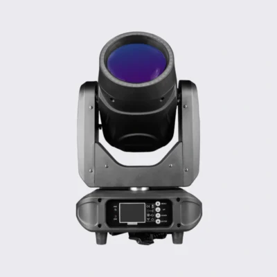 Joyfirst Beam 295W 14R Moving Head Light with RGB Ring