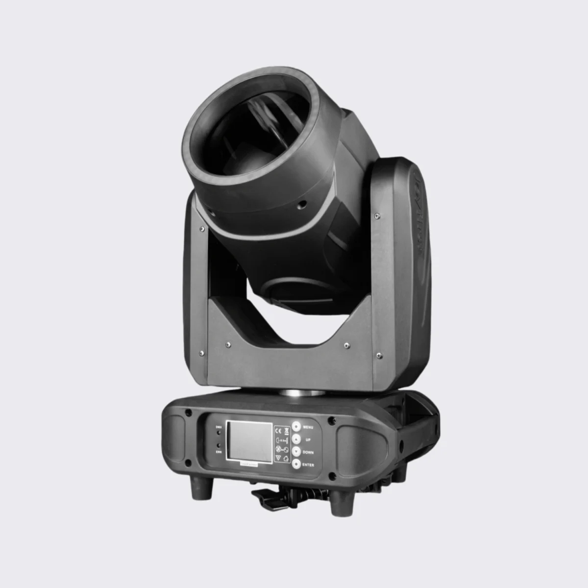Joyfirst Beam 295W 14R Moving Head Light with RGB Ring