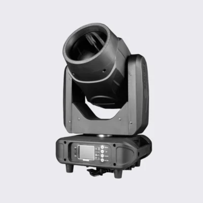 Joyfirst Beam 295W 14R Moving Head Light with RGB Ring