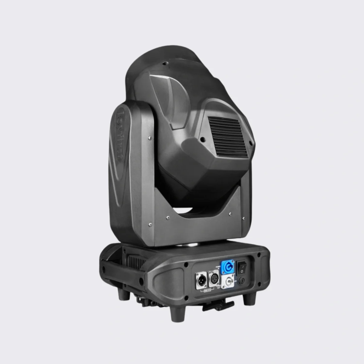 Joyfirst Beam 295W 14R Moving Head Light with RGB Ring