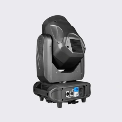 Joyfirst Beam 295W 14R Moving Head Light with RGB Ring