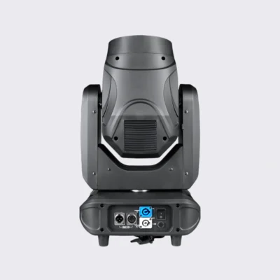 Joyfirst Beam 295W 14R Moving Head Light with RGB Ring