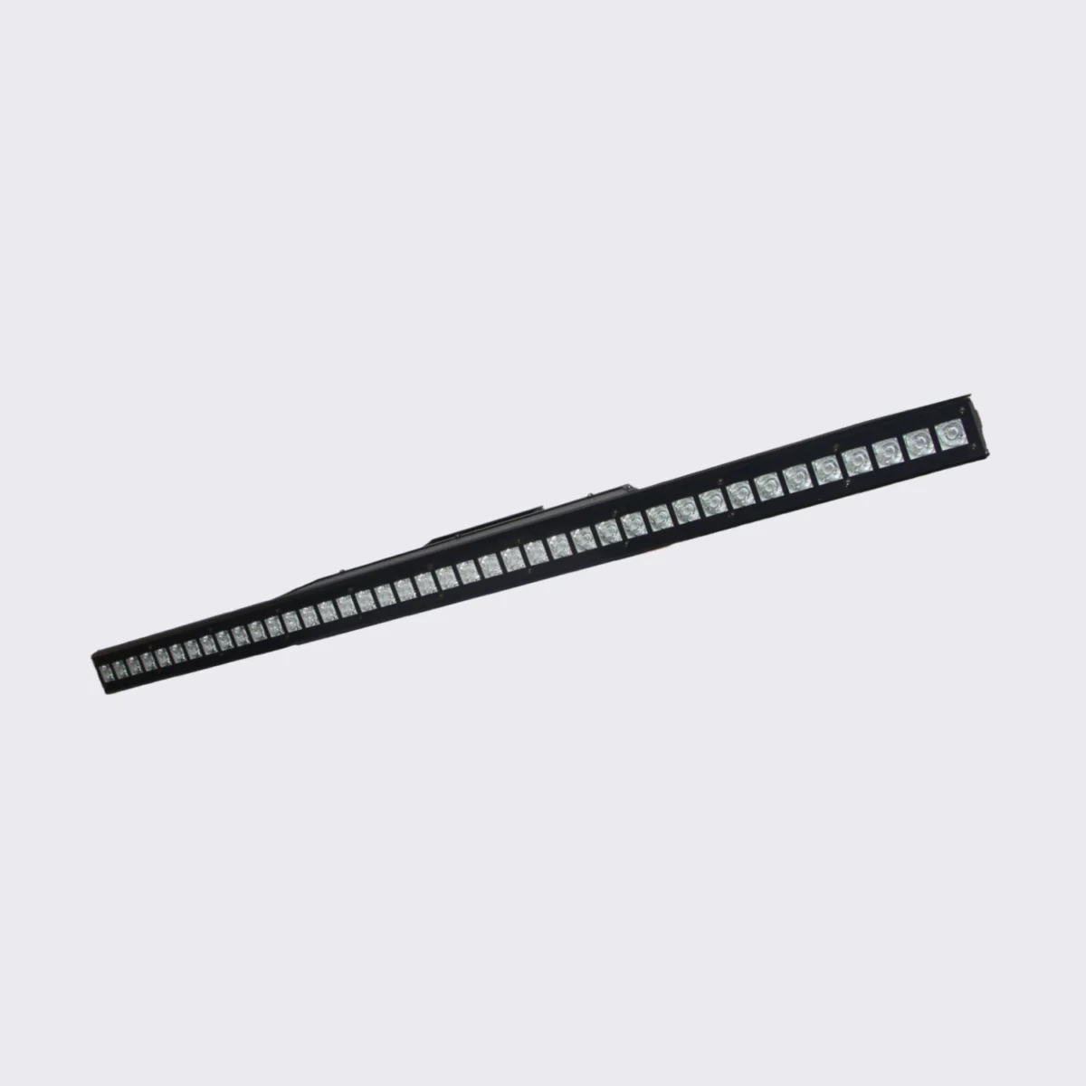 Joyfirst LED Bar 40x3W RGB DMX512 Dimmable Wall Washer with 3535 SMD LEDs