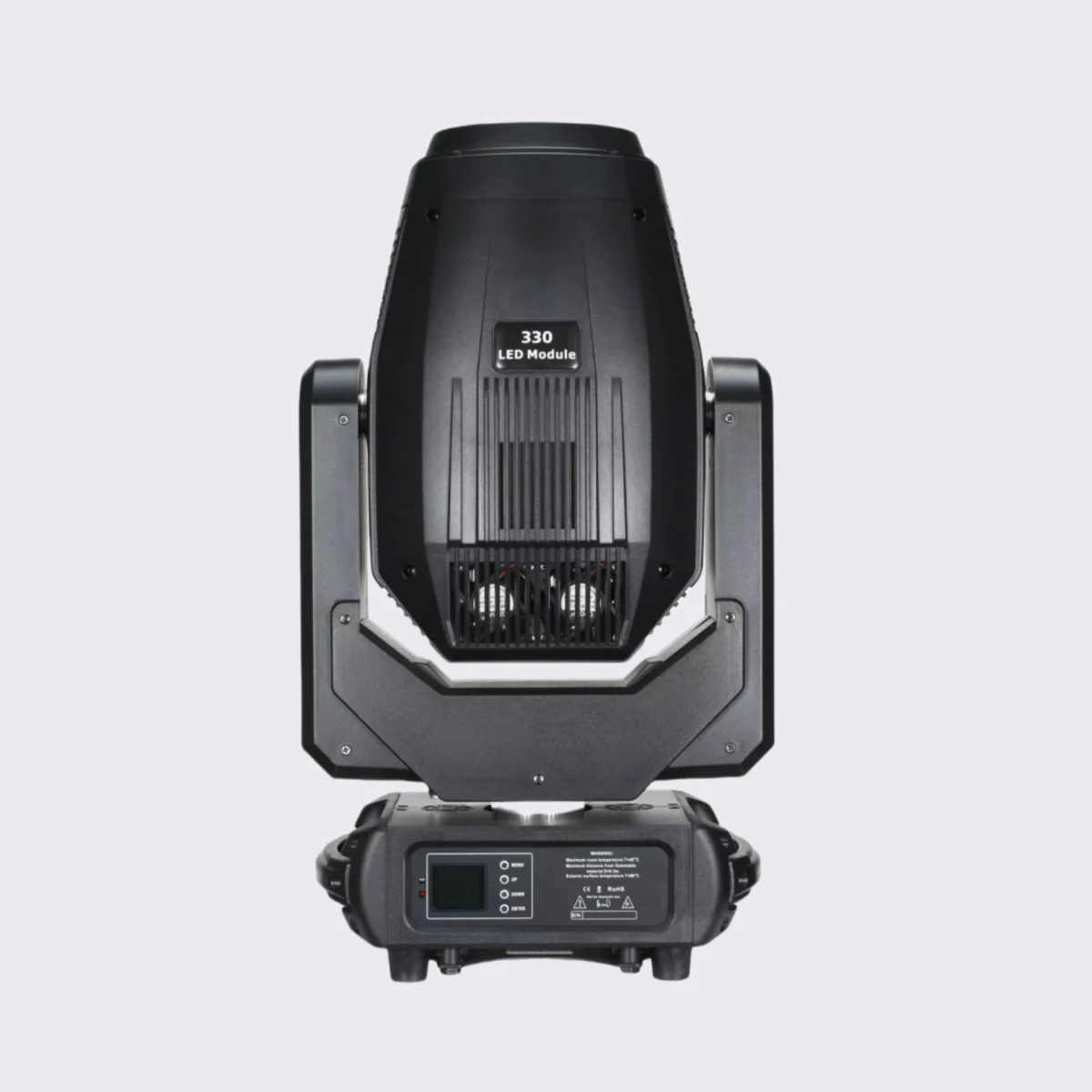 Joyfirst LED BSW 330W Hybrid Beam Spot Wash 3in1 Moving Head Light
