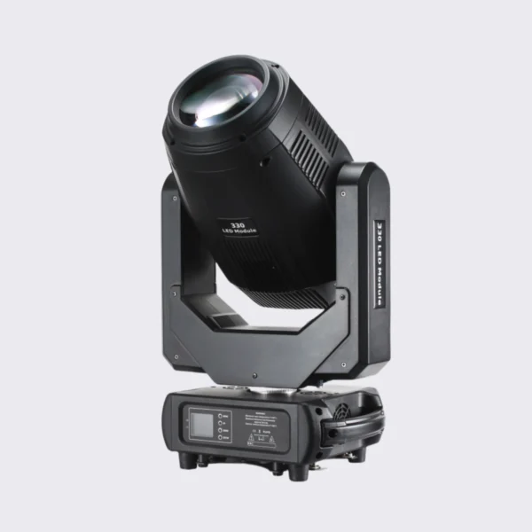 Joyfirst LED BSW 330W Hybrid Beam Spot Wash 3in1 Moving Head Light