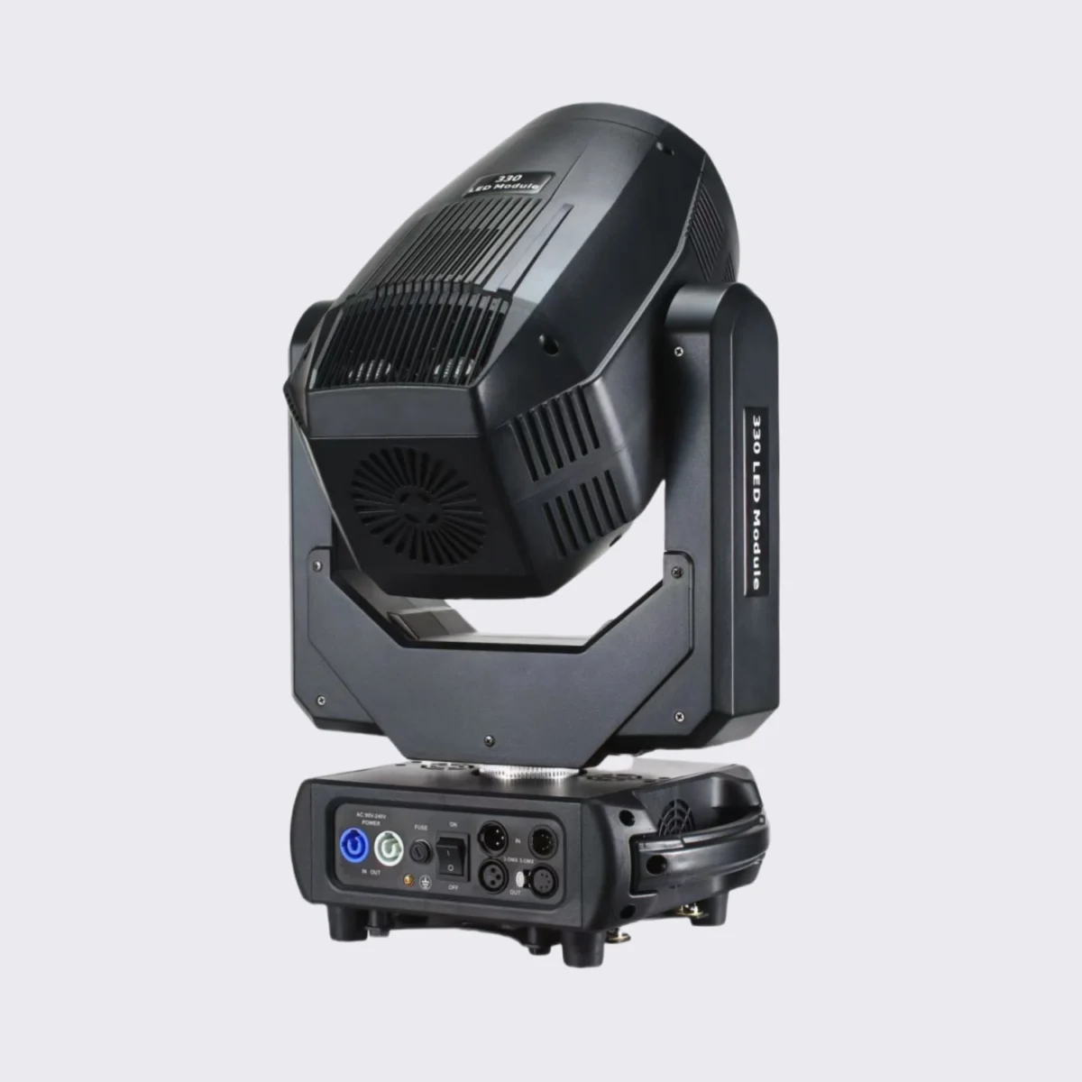 Joyfirst LED BSW 330W Hybrid Beam Spot Wash 3in1 Moving Head Light