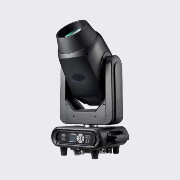 Joyfirst 380W/450W BSW 3in1 with CTO, Linear Zoom for Stage Events