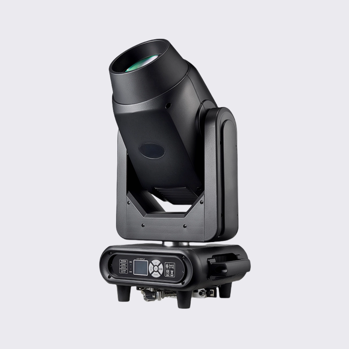 Joyfirst 380W/450W BSW 3in1 with CTO, Linear Zoom for Stage Events