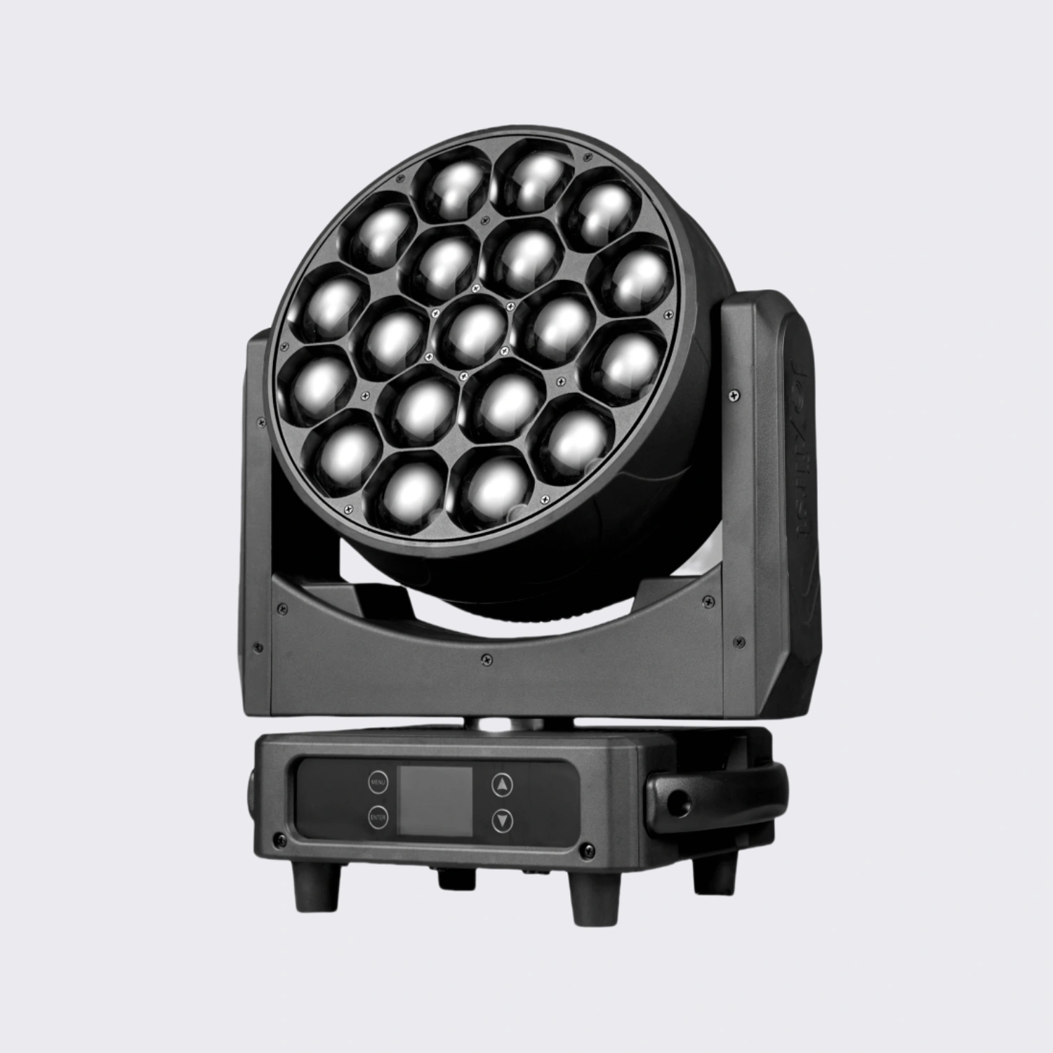 Joyfirst LED Mini 19x40W RGBW Wash Zoom DJ Moving Head - Joyfirst Lighting