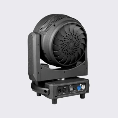 Joyfirst LED Mini 19x40W RGBW Wash Zoom DJ Moving Head
