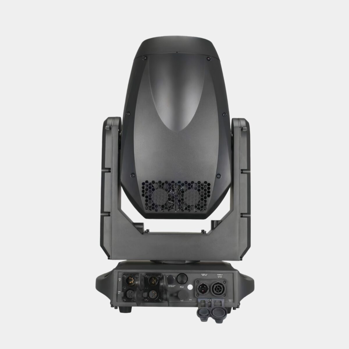 Beam 300W BSW IP65-4 Joyfirst IP65 LED 300W BSW Moving Head for Outdoor Stage Lighting