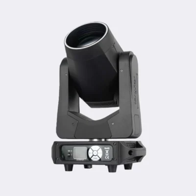LED 200W-new-1 LED 200 Watt Beam Moving Head Lights with 3D Prism System