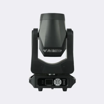 LED 200W-new-2 LED 200 Watt Beam Moving Head Lights with 3D Prism System