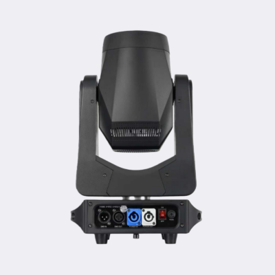 LED 200W-new-3 LED 200 Watt Beam Moving Head Lights with 3D Prism System