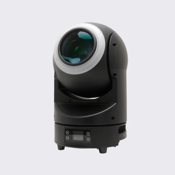 Joyfirst IP65 Mini Laser Beam 120W CMY Moving Head with LED Ring