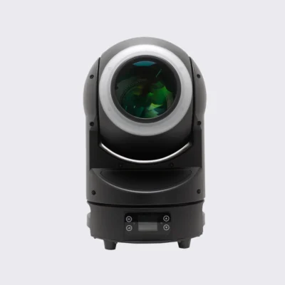 Joyfirst IP65 Mini Laser Beam 120W CMY Moving Head with LED Ring