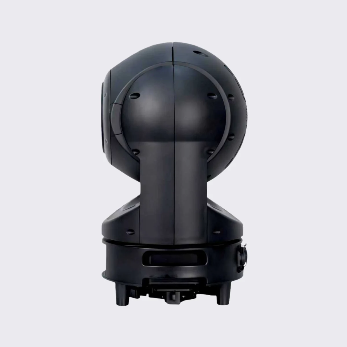 Joyfirst IP65 Mini Laser Beam 120W CMY Moving Head with LED Ring