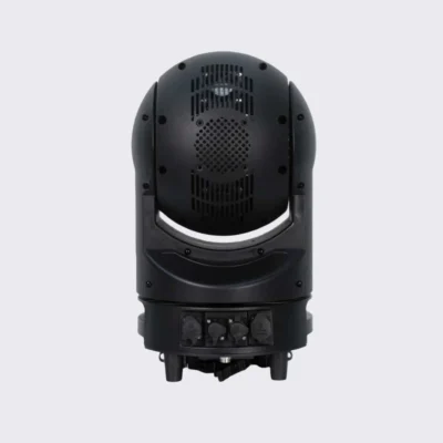 Joyfirst IP65 Mini Laser Beam 120W CMY Moving Head with LED Ring