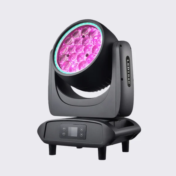 IP65 LED 1940-1 Joyfirst IP65 19x40W Outdoor Moving Head Light