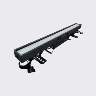 Joyfirst IP65 RGBW Linear LED Pixel Strobe Bar – 600W Outdoor Fixture