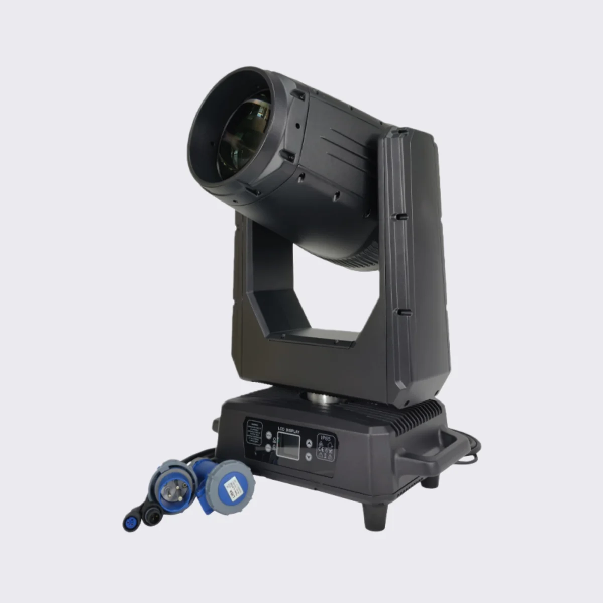 LED IP66 380W Moving Head-5 Joyfirst 380W IP66 Beam Moving Head for Outdoor Stage Lighting