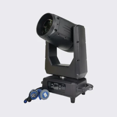 LED IP66 380W Moving Head-5 Joyfirst 380W IP66 Beam Moving Head for Outdoor Stage Lighting